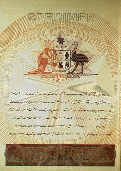 AUS-AP-01001 - 
<Qoxra &ndash; ta' quddiem, minn ġewwa>
                