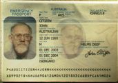 Image 81266 of Biodata page