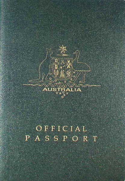 AUS-AS-01001 - 
<Qoxra &ndash; ta' quddiem, minn barra>
                