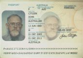 Image 93777 of Biodata page
