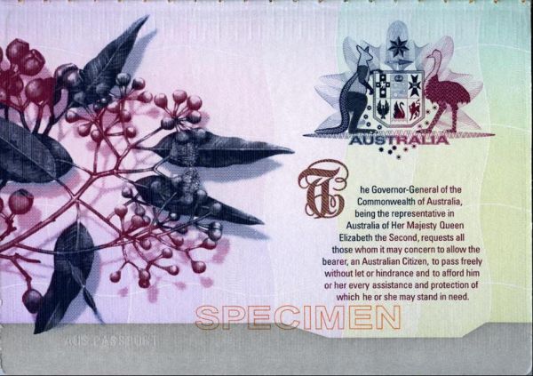 AUS-AS-04001 - 
<Qoxra &ndash; ta' quddiem, minn ġewwa>
                