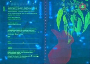 AUS-AS-04001 - 
<Paġna/i ta' ġewwa> - Element UV