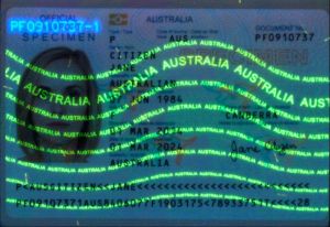 AUS-AS-05001 - 
<Pagina dei dati anagrafici> - Elemento UV