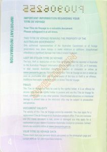 AUS-JO-02001 - 
<Pagina(e) interna(e)>
                