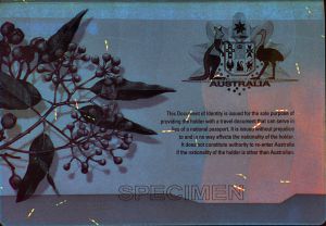 AUS-TP-05002 - 
<Qoxra &ndash; ta' quddiem, minn ġewwa> - Element UV