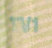 AUS-TP-05002 - 
<Qoxra &ndash; ta' wara, minn ġewwa> - Teknika ta&rsquo; stampar