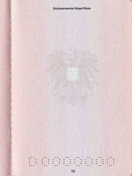 AUT-AD-01001 - 
<Inner page(s)>
                