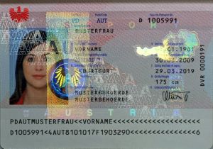 AUT-AD-02001 - 
<Pagina dei dati anagrafici> - Pellicola di sicurezza