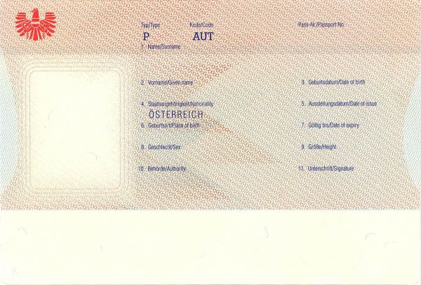 AUT-AP-02001 - 
<Biodata page>
                