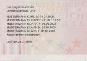 Image 74857 of Biodata page