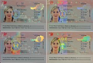 AUT-AP-02001 - 
<Pagina dei dati anagrafici> - Pellicola di sicurezza