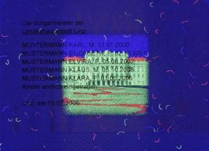 AUT-AP-02001 - 
<Paġna tal-bijodata> - Element UV
