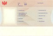Image 254417 of Biodata page