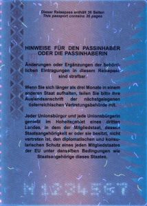 AUT-AP-03001 - 
<Inside back cover> - UV feature