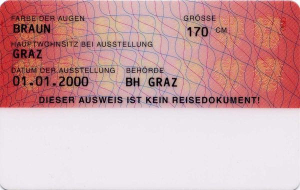 AUT-B-01001 - 
<Zadn&iacute; strana >
                