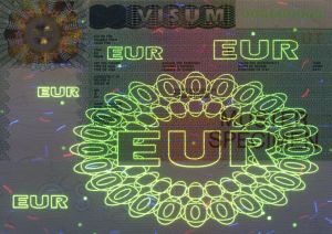 AUT-CO-02001 - 
                    <Recto - identit&agrave;>
                     - Element UV