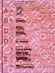 AUT-FO-03002 - 
<Recto - identit&agrave;> - Marka tal-ilma