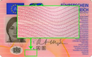 AUT-FO-04001 - 
<Recto - identit&agrave;> - Teknika ta&rsquo; stampar