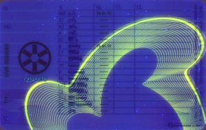 AUT-FO-05001 - 
<Verso> - Element UV