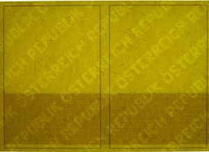 AUT-GO-02001 - 
<Verso> - Marka tal-ilma