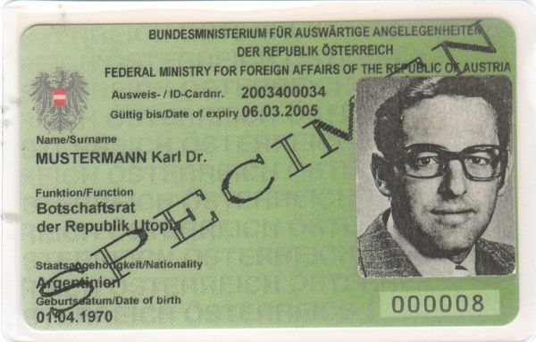 AUT-HD-01004 - 
<Recto - identit&agrave;>
                
