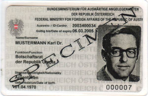 AUT-HD-01007 - 
<Recto - identit&agrave;>
                