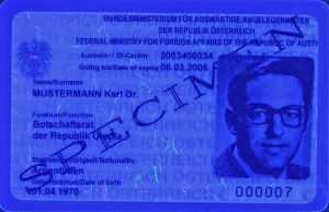 AUT-HD-01007 - 
<Recto - identit&agrave;> - Element UV