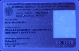 AUT-HD-02006 - 
<Recto - identit&agrave;> - Element UV
