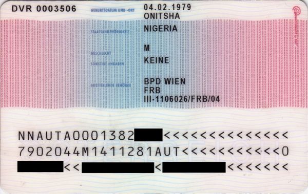 AUT-HO-03002 - 
<Verso>
                