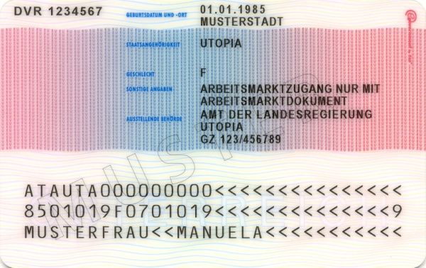 AUT-HO-04001 - 
<Verso>
                
