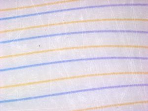 AUT-HO-04001 - 
<Verso> - Tecnica di stampa