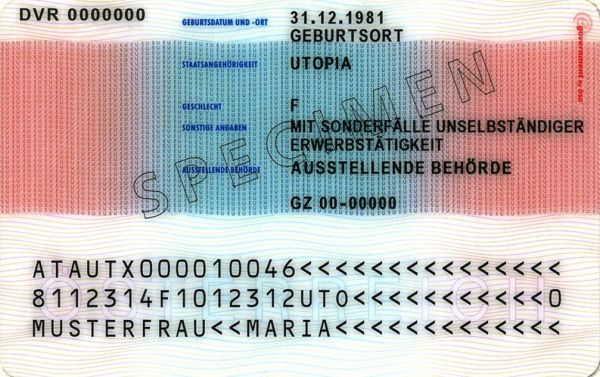 AUT-HO-04002 - 
<Verso>
                