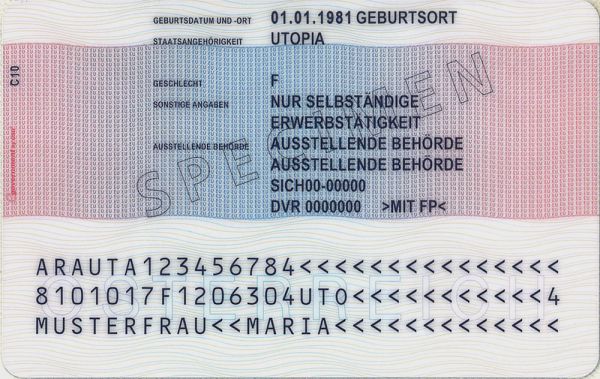 AUT-HO-11001 - 
<Verso>
                