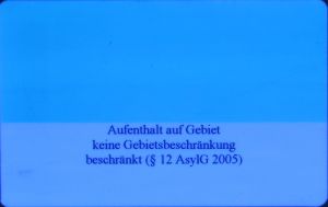 AUT-HP-01003 - 
                    <Verso>
                     - Element UV