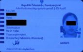Image 243675 of Jištěn&iacute; v UV světle