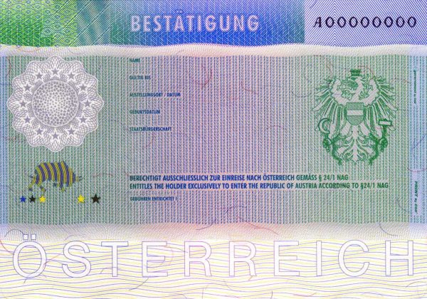 AUT-HP-04001 - 
<Recto - identit&agrave;>
                