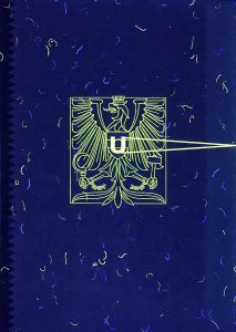 AUT-JO-02001 - 
<Qoxra &ndash; ta' quddiem, minn ġewwa> - Element UV