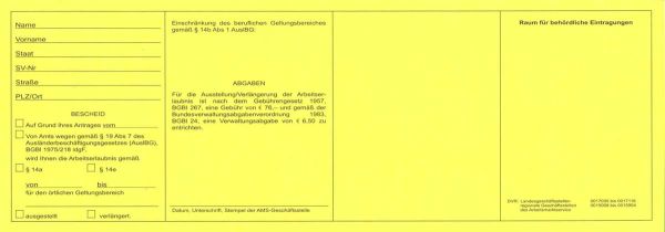 AUT-WO-02001 - 
<Recto - identit&agrave;>
                