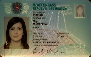 AUT-XO-05001 - 
<Recto &ndash; identit&agrave;> - Tecnica di stampa