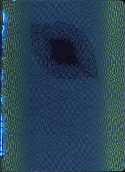 BEL-AD-01001 - 
<Qoxra &ndash; ta' wara, minn ġewwa> - Element UV
