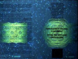 BEL-AP-01001 - 
<Verso> - Element UV