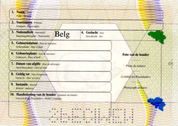 BEL-AP-02001 - 
<Strana s osobn&iacute;mi &uacute;daji>
                