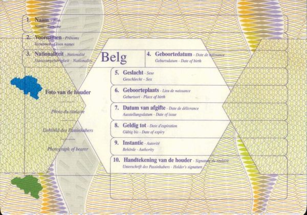 BEL-AP-03001 - 
<Strana s osobn&iacute;mi &uacute;daji>
                