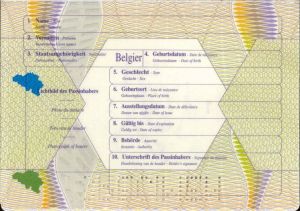 BEL-AP-03001 - 
<Strana s osobn&iacute;mi &uacute;daji>
                