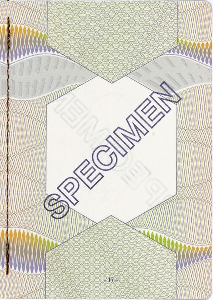BEL-AS-01001 - 
<Pagina(e) interna(e)>
                