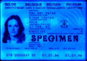 BEL-BO-02002 - 
<Forside - identitet> - UV-feature