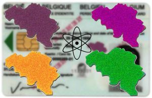 BEL-BO-03002 - 
<Recto &ndash; identit&agrave;> - Tecnica di stampa