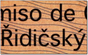 BEL-FO-01002 - 
<Recto - identit&agrave;> - Teknika ta&rsquo; stampar