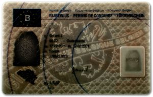 BEL-FO-02001 - 
<Recto - identit&agrave;> - Salvagwardja addizzjonali