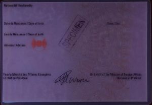 BEL-HD-01003 - 
                    <Verso>
                     - Elemento UV